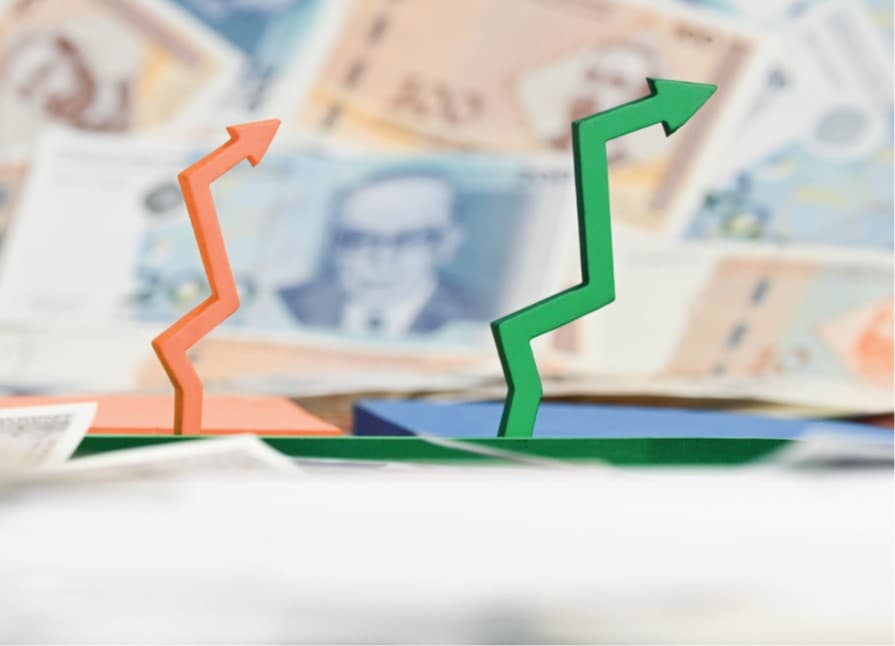 Ilustracija članka: Vodeće firme Zapadnohercegovačke županije u 2025. bilježe rast prihoda