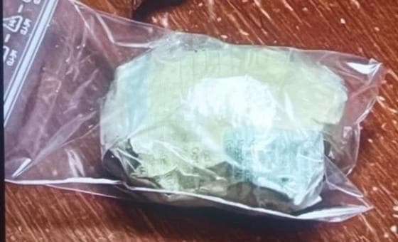 Ilustracija članka: Policija u Sovićima kod maloljetnika pronašla marihuanu