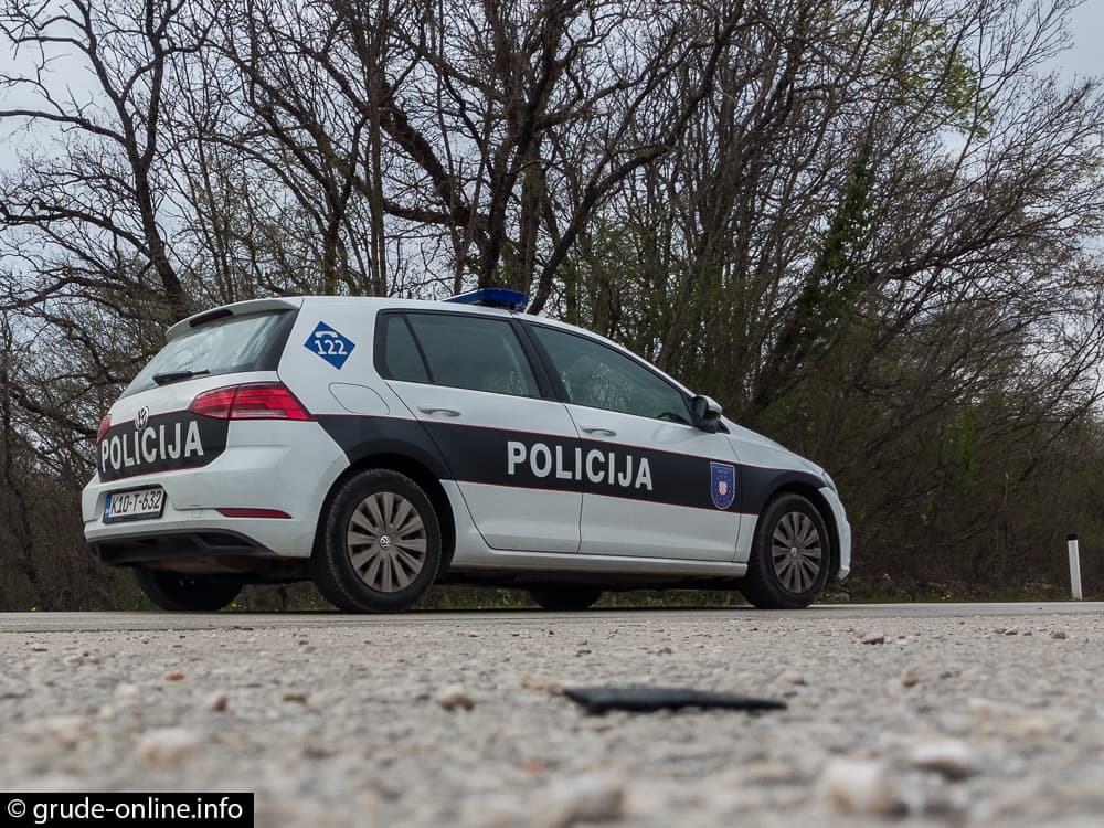 Ilustracija članka: VAŽNA OBAVIJEST: Zbog biciklističke utrke u subotu potpuna blokada prometa u dijelovima općine Grude