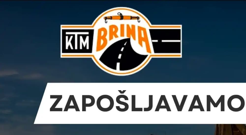 Ilustracija članka: KTM-BRINA zapošljava: Traži se više radnika za rad na strateškim projektima