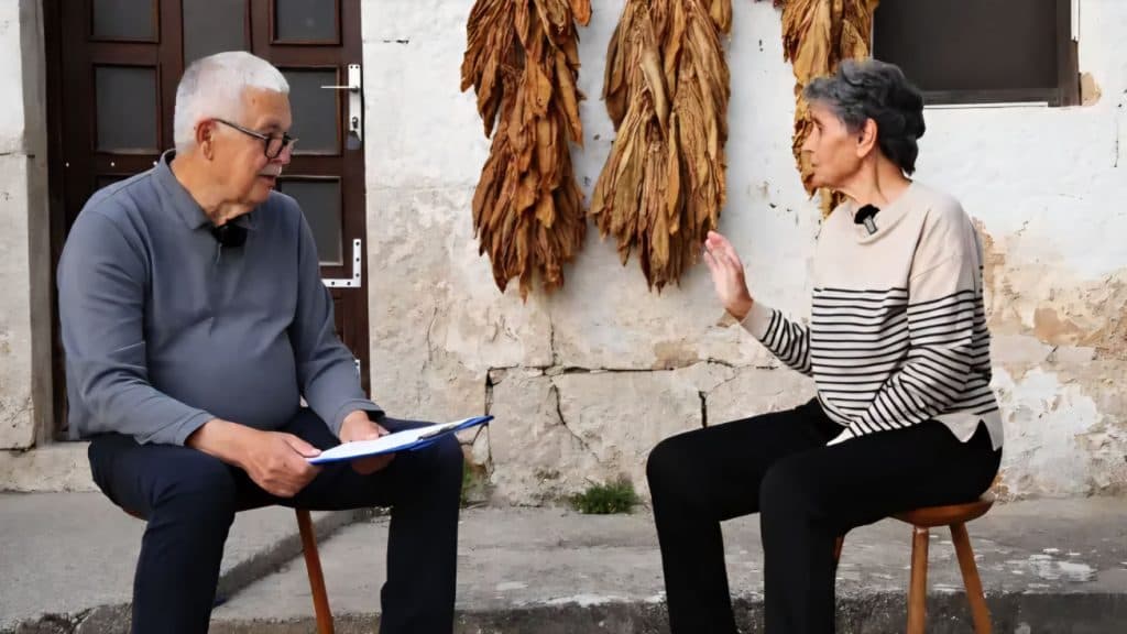Ilustracija članka: Ljuba o nekadašnjim svatovima u Hercegovini: Bude žao, ali ostaviš ćaću i mater i ode ti pivajući
