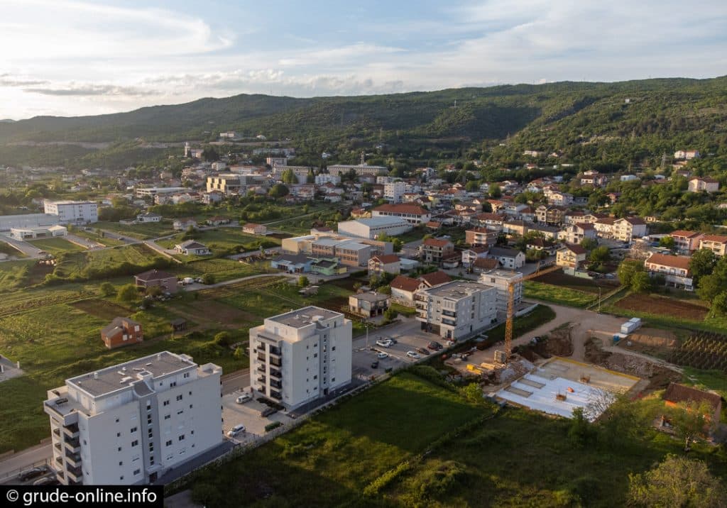 Ilustracija članka: Planirani prekidi u isporuci električne energije na području Gruda (11. – 14. svibnja)