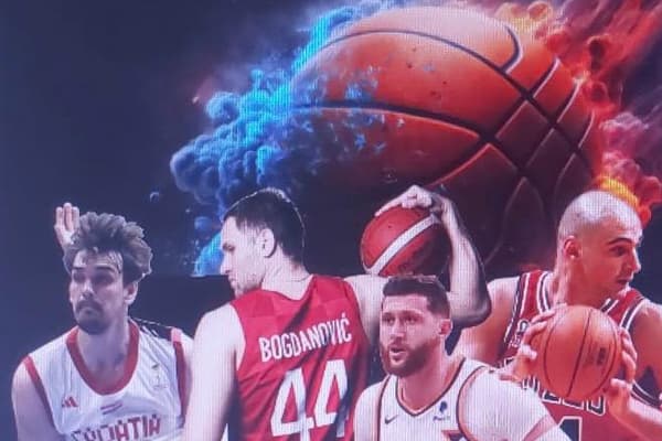 Ilustracija članka: NBA zvijezde i košarkaške legende stižu u Ljubuški