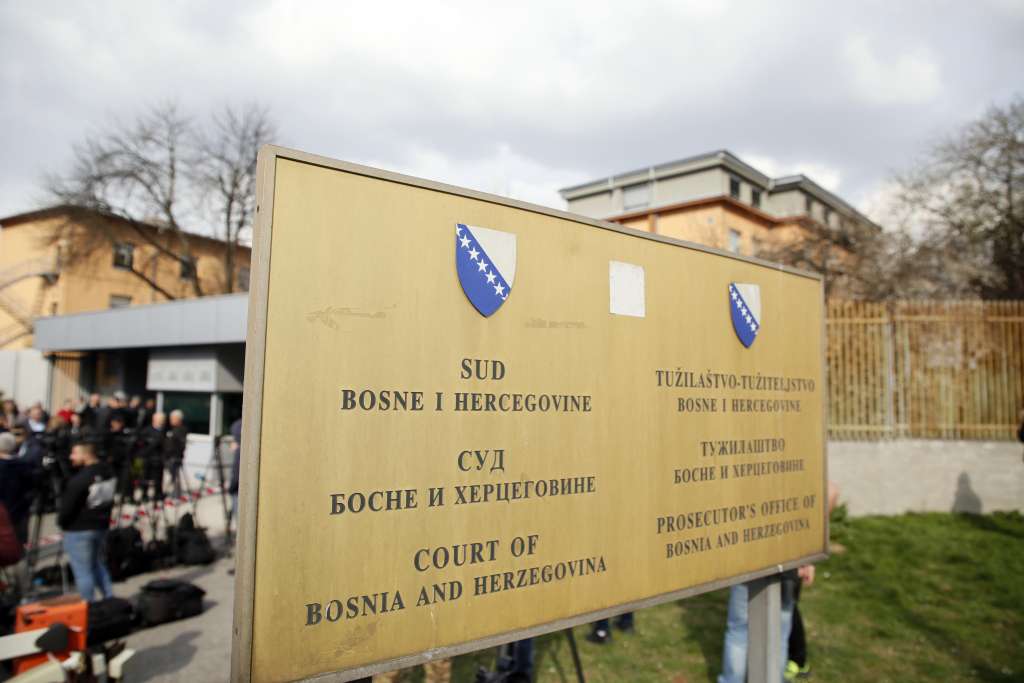 Ilustracija članka: Poduzetnik iz Posušja osuđen na dvije godine zatvora zbog porezne utaje