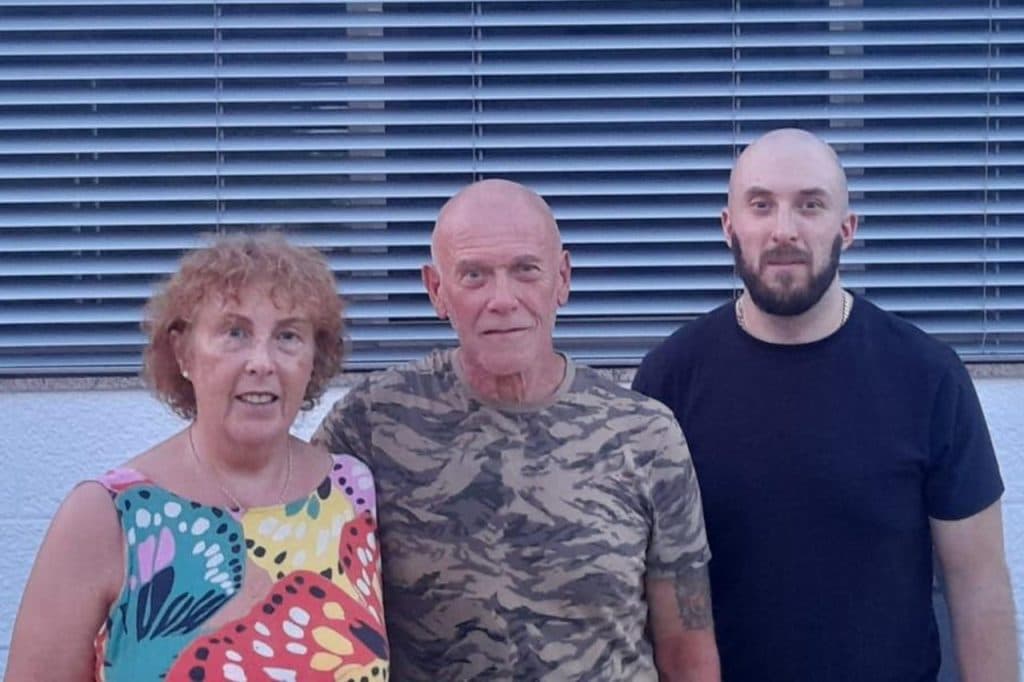 Ilustracija članka: Britanska obitelj kupila kuću u Pocrtama i započela novi život