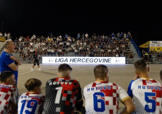 Grude Online 1.