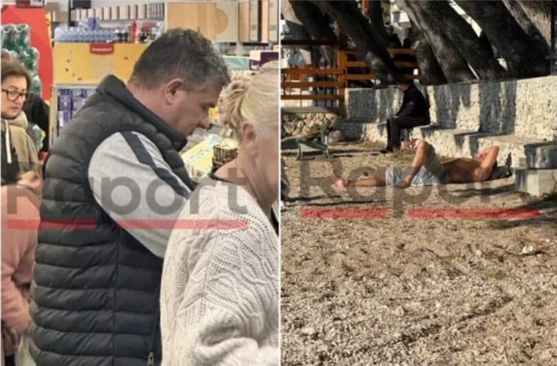 Ilustracija članka: Zoran Galić dobio mirovinu veću od 2.000 KM: Dio doprinosa uplatio MUP ŽZH