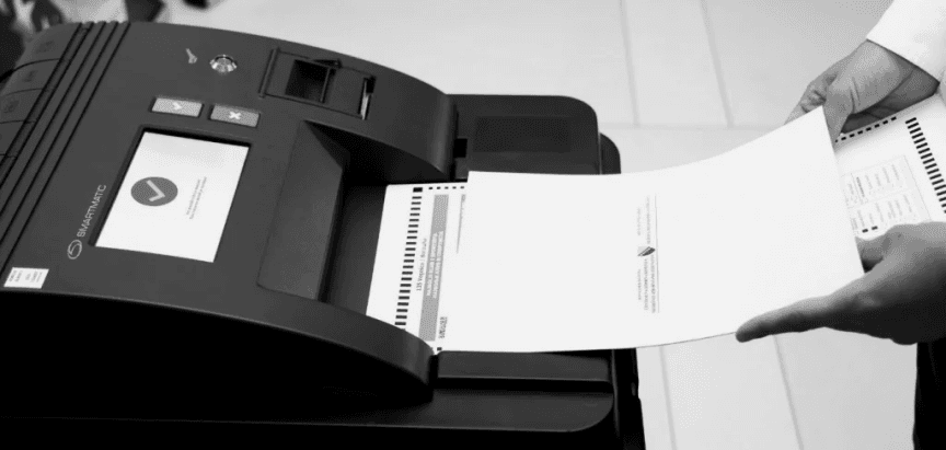 Ilustracija članka: U petak testni izbori u Grudama: Evo gdje i kada će se provoditi