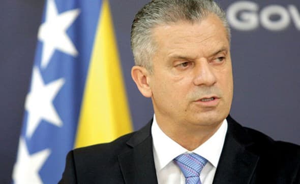 Ilustracija članka: O virusu u Mostaru: Radi se o tragičnim greškama čije ćemo posljedice vidjeti tek narednih dana