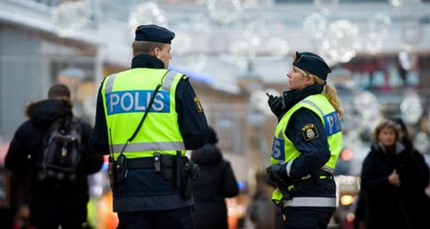 Ilustracija članka: Kako je bh. državljanin naljutio Šveđane zbog vozačke dozvole