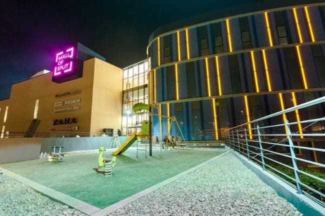 Ilustracija članka: Mucić: Investitor u Mall of Split duguje nam šest milijuna eura