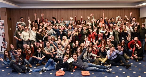 Ilustracija članka: U Grudama “70 minuta sa SHL-om”