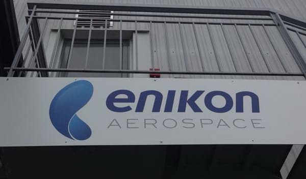 Ilustracija članka: Enikon Aerospace zapošljava studente u Zagrebu