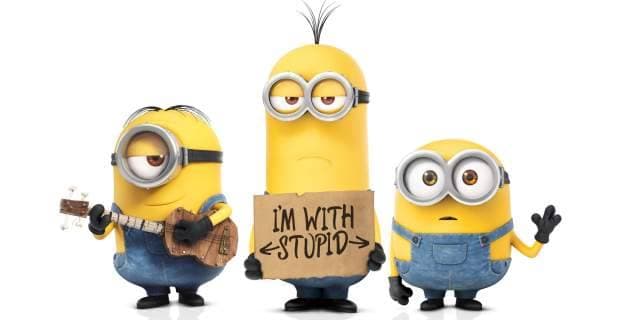 Ilustracija članka: U nedjelju animirana poslastica za najmlađe “MALCI”, darujemo vam četiri ulaznice