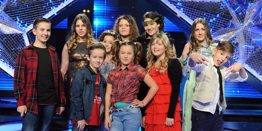 Ilustracija članka: VIDEO: Posušanka Paula Bonić otpjevala najbolji duet u RTL-ovim Zvjezdicama