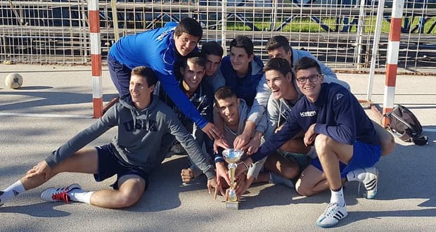 Ilustracija članka: Gruđani odlični na 19. županijskim sportskim igrama