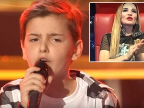 Ilustracija članka: VIDEO: Marko Bošnjak ‘razvalio’ pjesmu od Adele, pogledajte novi nastup