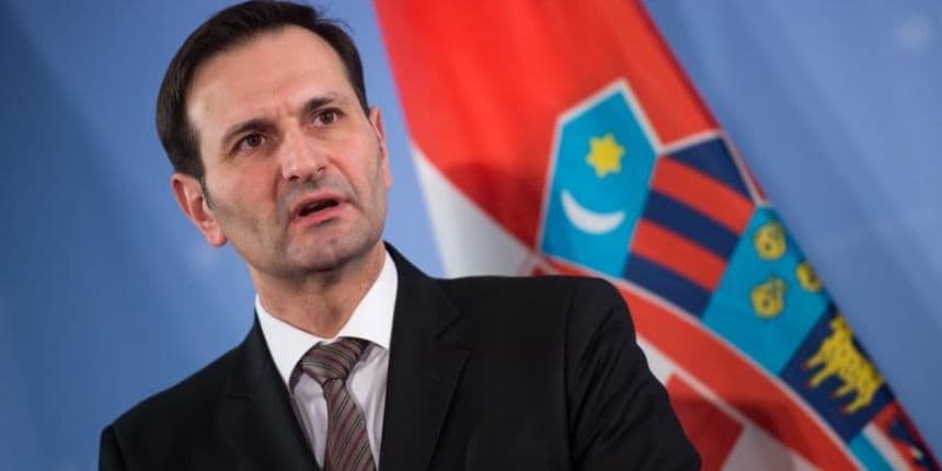 Ilustracija članka: Pogledajte što Hrvati planiraju uraditi za Bosnu i Hercegovinu…