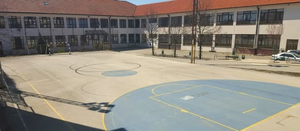 Ilustracija članka: HRS ŽZH podržava štrajk upozorenja kao legitimni oblik borbe za vraćanje dostojanstva profesorima