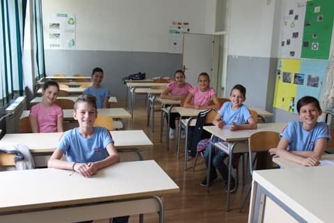 Ilustracija članka: Ljubuški: Borba protiv socijalne diskriminacije u školskim klupama (VIDEO)