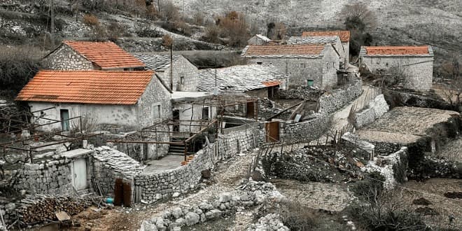 Ilustracija članka: Tko su uopće ti Hercegovci?
