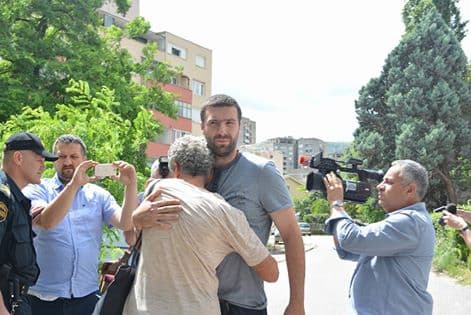 Ilustracija članka: KAKO JE KATI ŠARIĆ ODUZET STAN: Priopćenje za javnost u povodu slučaja obitelji Šarić