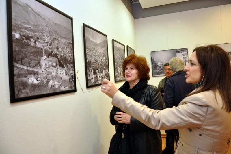 Ilustracija članka: U utorak predstavljanje velebne fotomonografije o Hercegovini