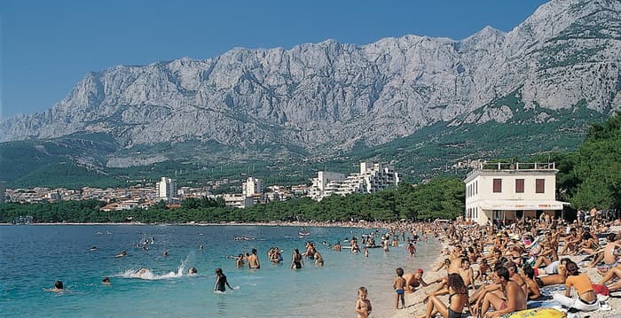 Ilustracija članka: Koliko košta odmor za četveročlanu obitelj na Jadranu?