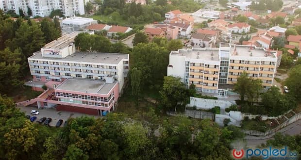 Ilustracija članka: SCM raspisao Natječaj za prijem brucoša na smještaj u Studentski centar Sveučilišta u Mostaru