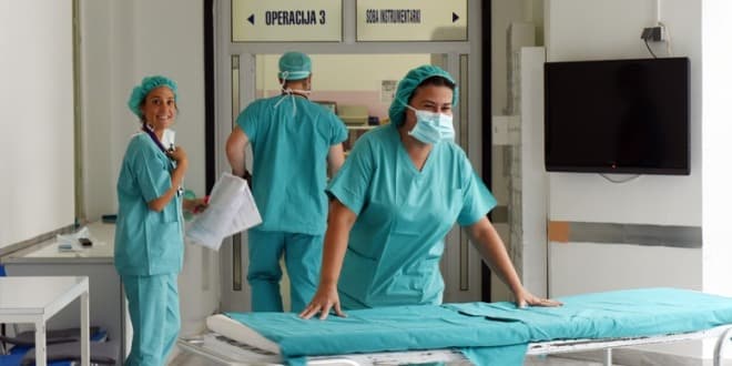 Ilustracija članka: BRUCELOZA U HERCEGOVINI: Obolio veći broj osoba iz HNŽ-a i ZHŽ-a