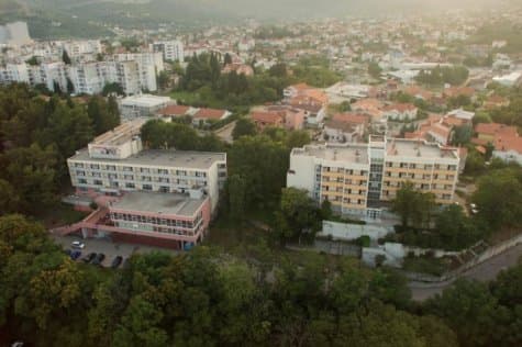 Ilustracija članka: Pogledajte rezultate Natječaja za smještaj brucoša u Studentski centar Sveučilišta u Mostaru
