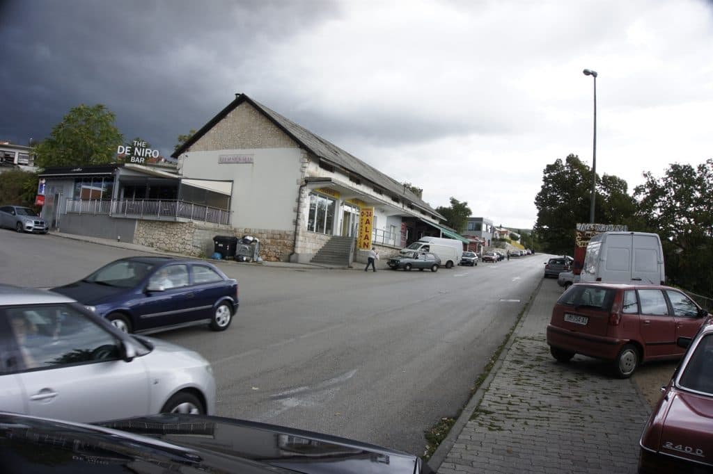 Ilustracija članka: Poseban režim prometovanja i parkiranja u Imotskom za dva velika koncerta