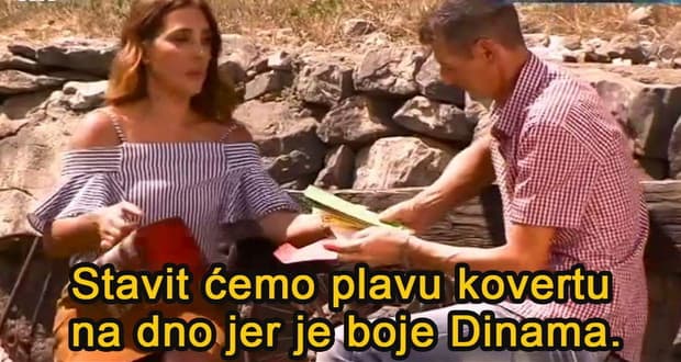 Ilustracija članka: Ljubav je na selu: Cvrca dobio dovoljno pisama