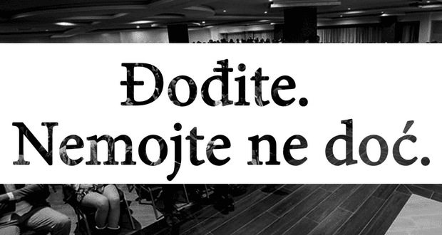 Ilustracija članka: Večeras u Mostaru predstavljanje ‘eroGAG rječnika’