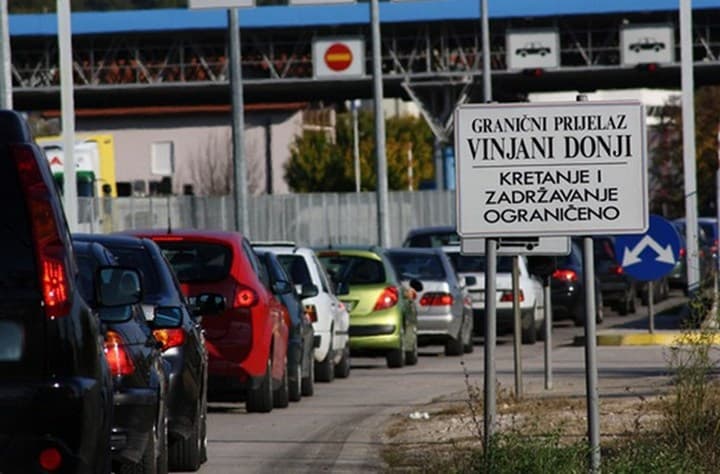 Ilustracija članka: Imoćanin i kad oće pošteno, ne more