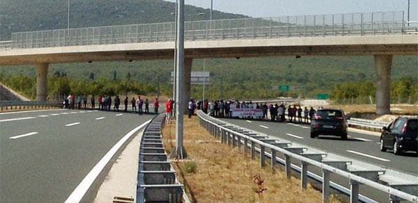 Ilustracija članka: ŽZH: Poziv na mirno i dostojanstveno okupljanje demobiliziranih branitelja