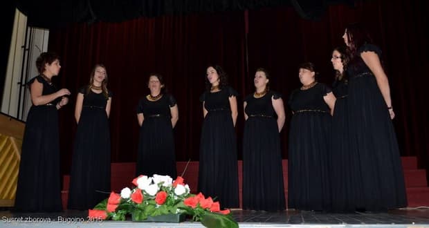 Ilustracija članka: UHAKUD u BiH organizira treći Susret zborova