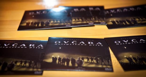 Ilustracija članka: NAJAVA: U Posušju prikazivanje filma Ovčara-neispričana priča