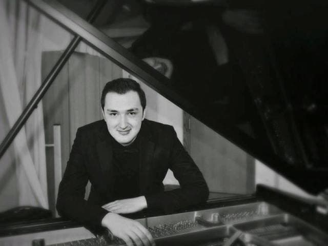 Ilustracija članka: Solistički koncert Ivana Galića u Lisinskom