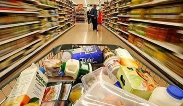 Ilustracija članka: Nova poskupljenja u BiH: I osnovne namirnice postaju luksuz