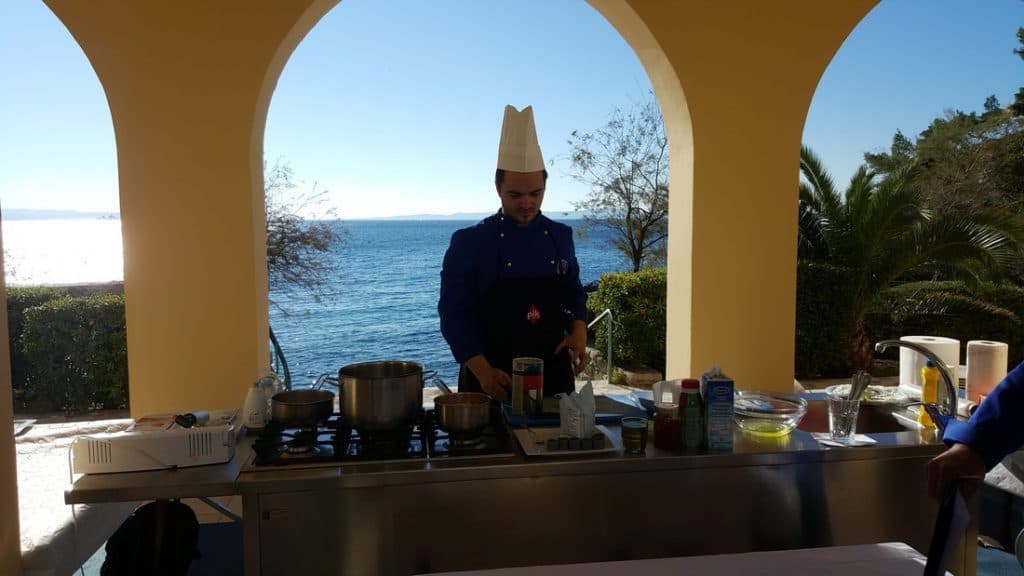 Ilustracija članka: Interregionalni kup kuhara: Imoćanin Jadran Grančić pobjednik trećeg izdanja IKKER-a