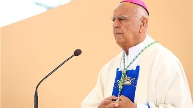 Ilustracija članka: Biskupski ordinarijat Mostar: Hrvatsko pitanje riješiti federalizacijom, HNS treba biti središnje mjesto političke borbe