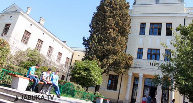 Ilustracija članka: Učenica širokobriješke gimnazije oboljela od bakterijskog meningitisa