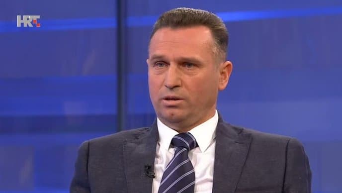 Ilustracija članka: Jelić: U BiH se provodi aparthejd nad Hrvatima (VIDEO)