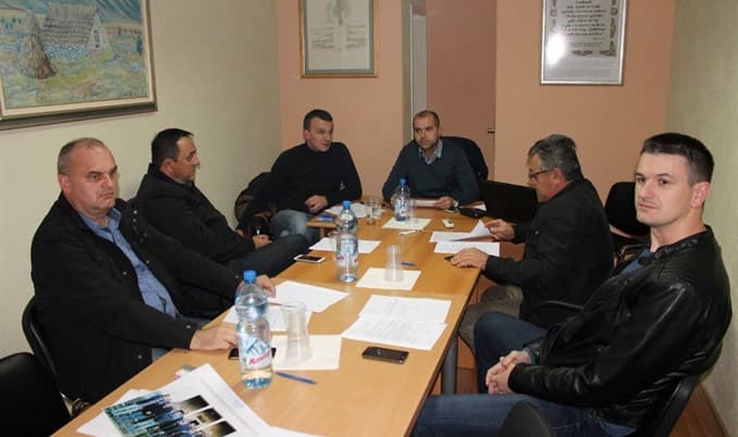 Ilustracija članka: UGP: Oduzimanjem vozačke dozvole, oduzima nam se pravo na rad