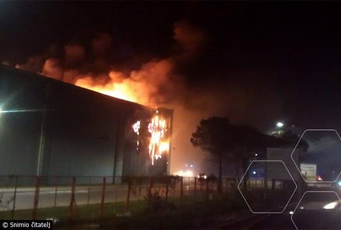 Ilustracija članka: Gori mostarski Bingo