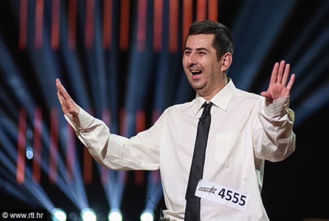 Ilustracija članka: VIDEO | Boto u novom showu RTL-a ‘Zvijezde’: Danijel se zovem, stojim ispred vaaas