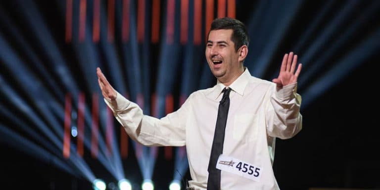 Ilustracija članka: “Opa cupa”: Danijel Boto ima novi hit (VIDEO)