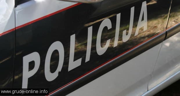 Ilustracija članka: Mostar: Dvoje pješaka stradalo na pješačkom prijelazu, jedan teže ozlijeđen