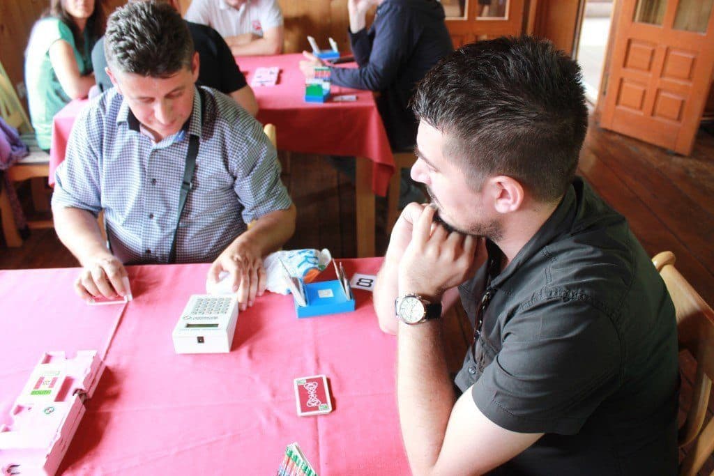 Ilustracija članka: Posuško lito: Par Tomić-Picukarić iz Imotskog pobjednici 2. Memorijalnog turnira „Jerko-Jerry Kovač”